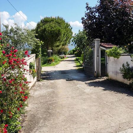 La Staccionata Villa Arpino Ngoại thất bức ảnh