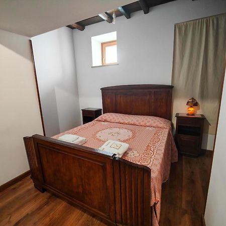 La Staccionata Villa Arpino Ngoại thất bức ảnh
