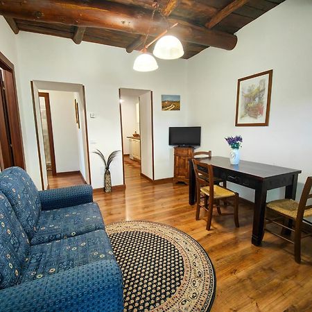 La Staccionata Villa Arpino Ngoại thất bức ảnh