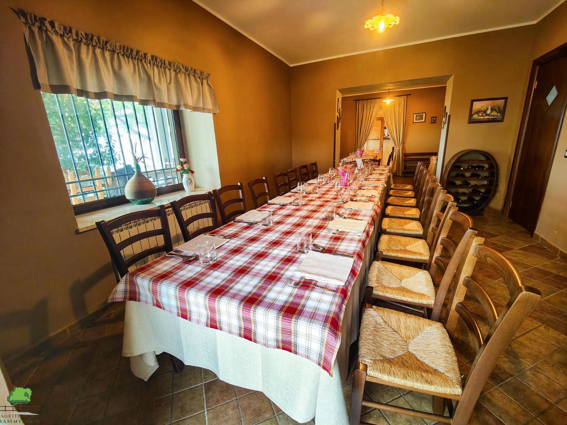 La Staccionata Villa Arpino Ngoại thất bức ảnh