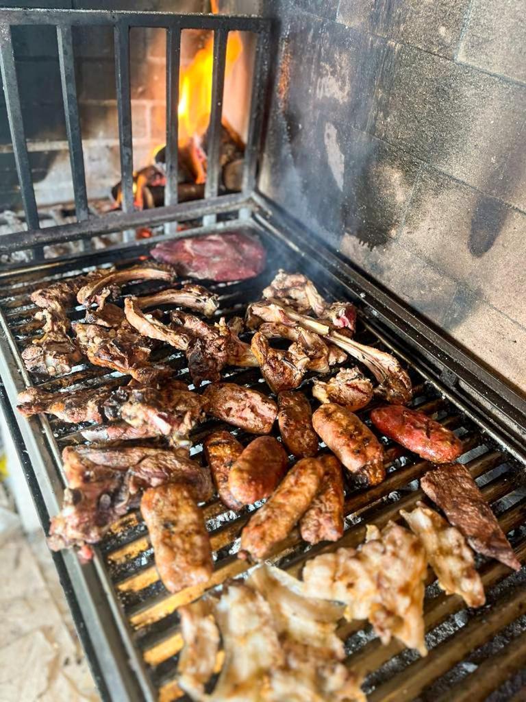 La Staccionata Villa Arpino Ngoại thất bức ảnh