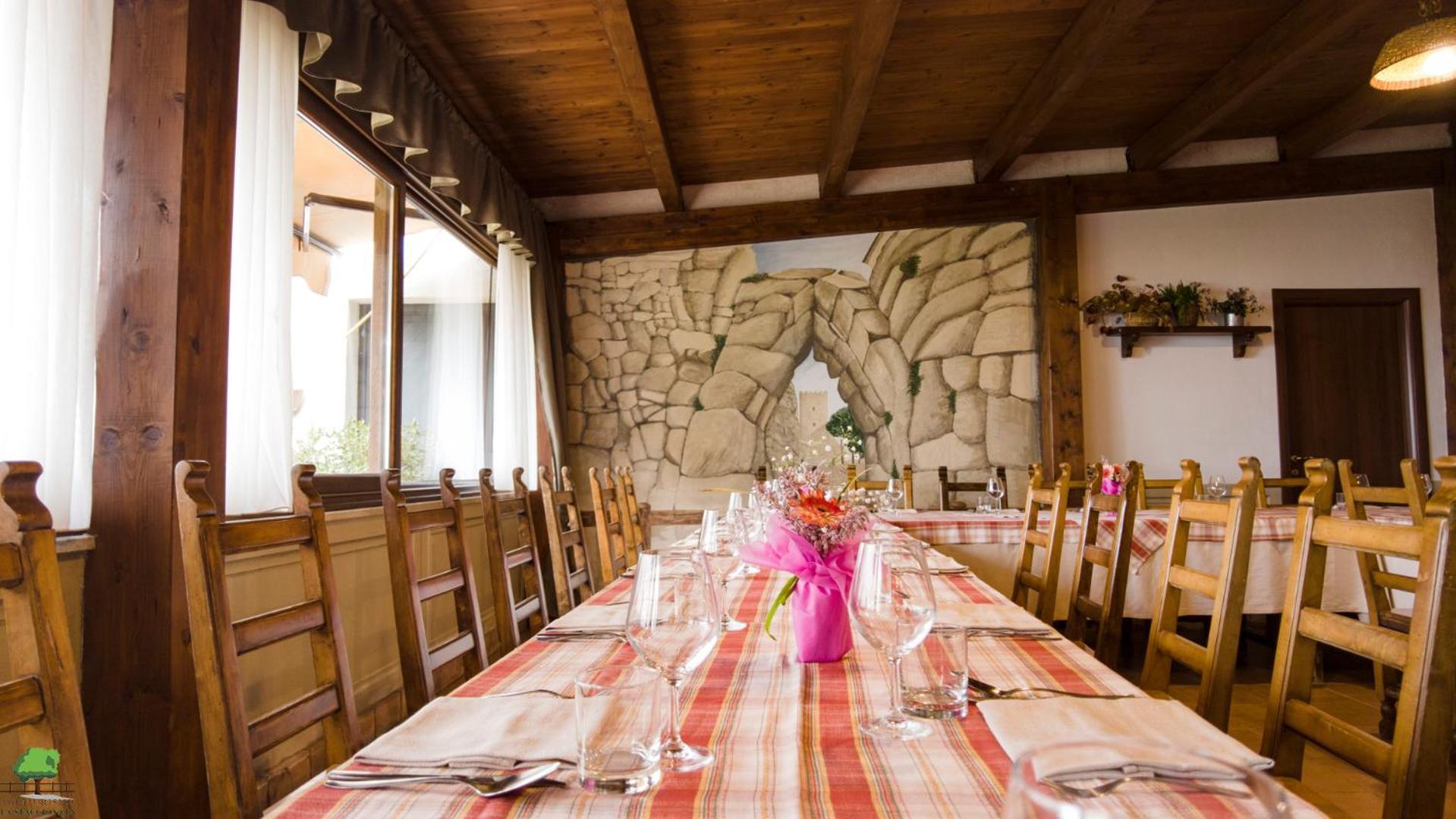 La Staccionata Villa Arpino Ngoại thất bức ảnh