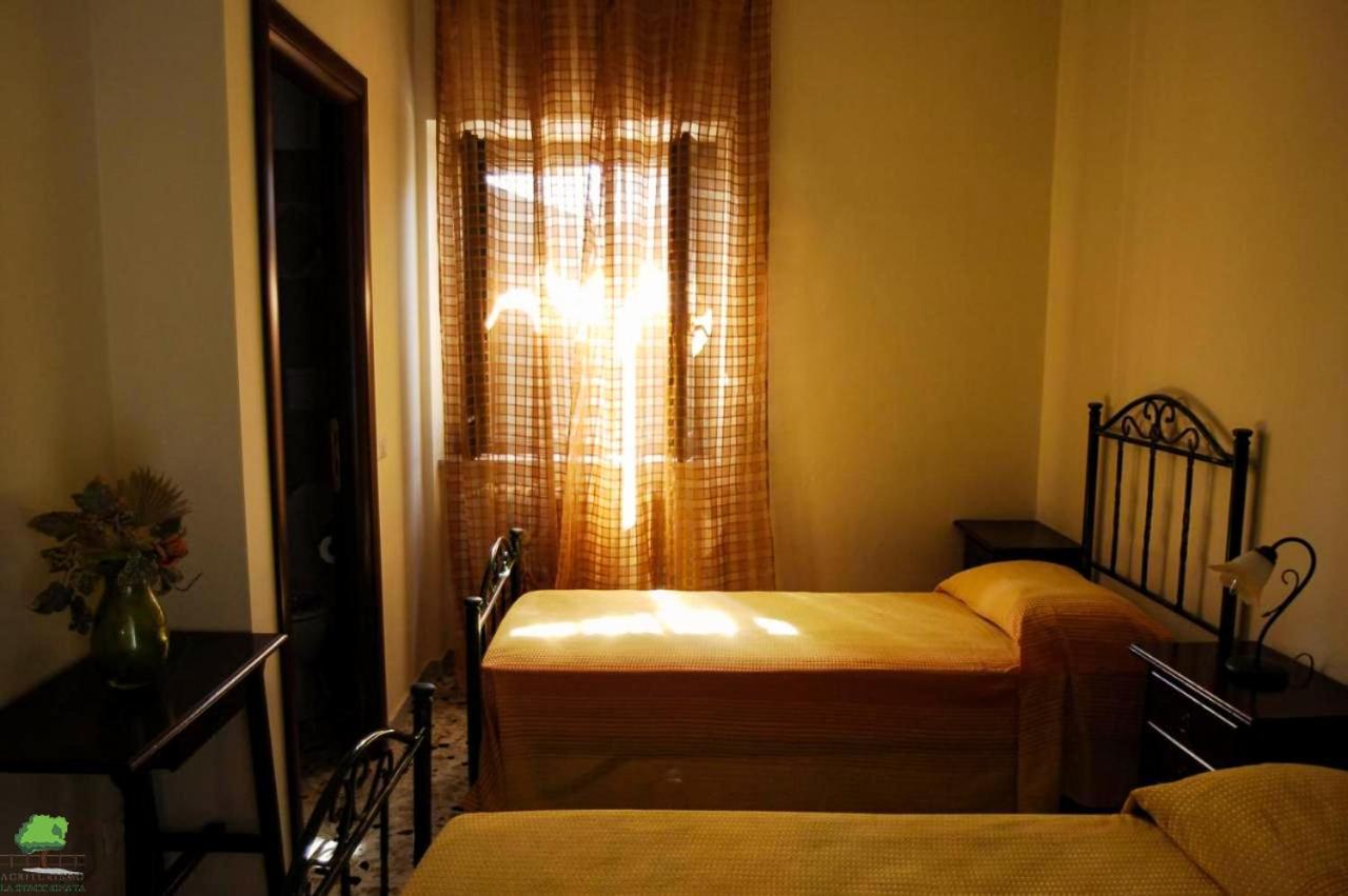 La Staccionata Villa Arpino Ngoại thất bức ảnh
