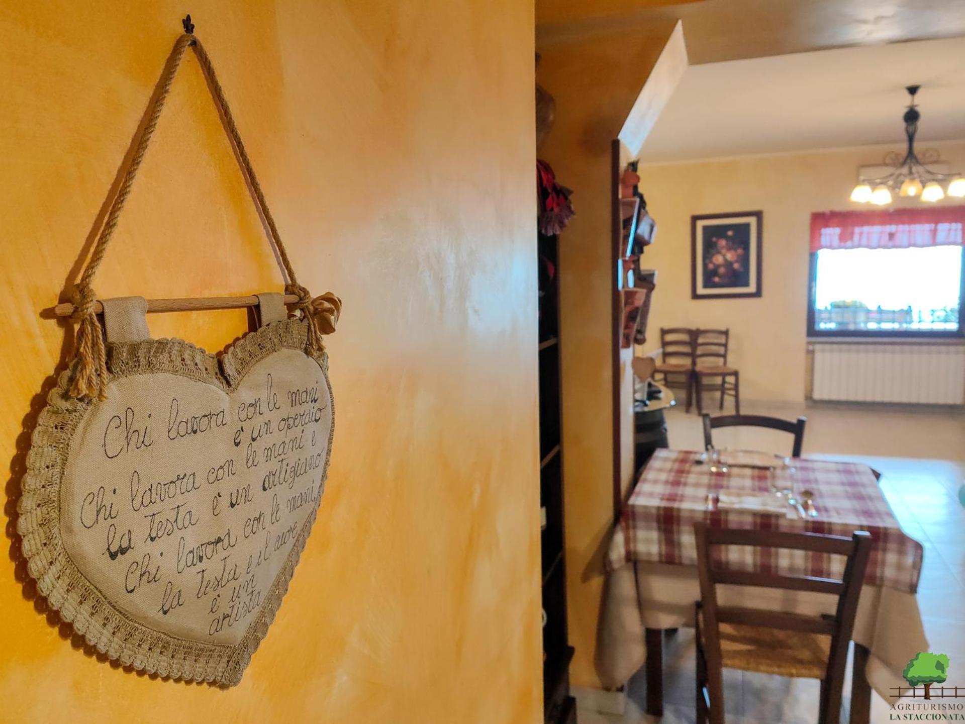 La Staccionata Villa Arpino Ngoại thất bức ảnh