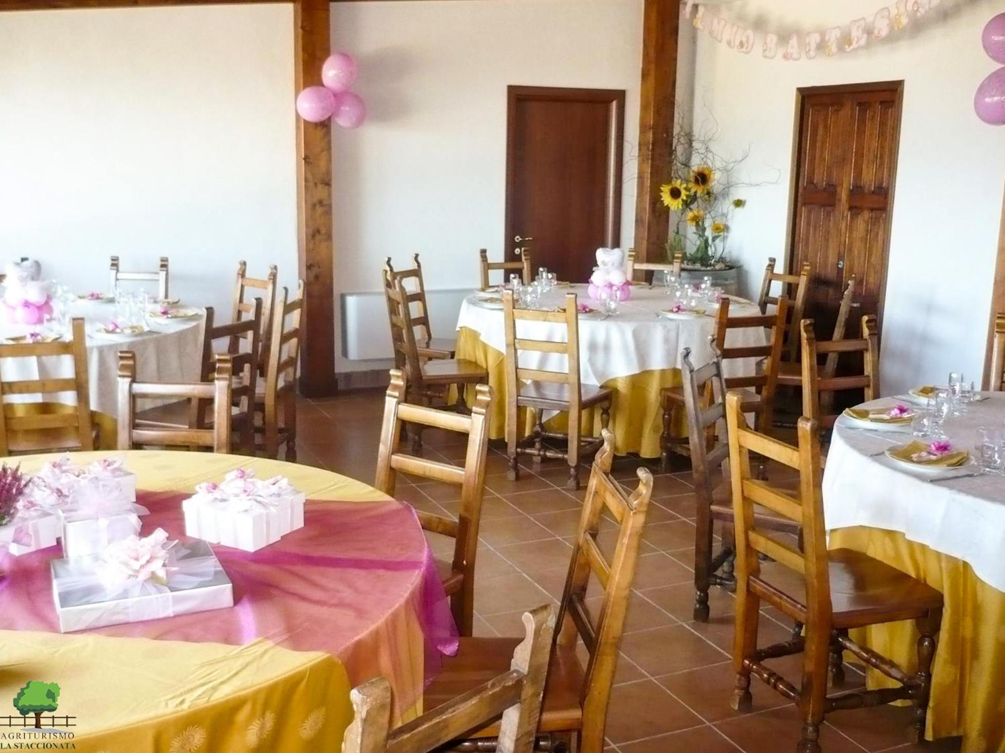 La Staccionata Villa Arpino Ngoại thất bức ảnh