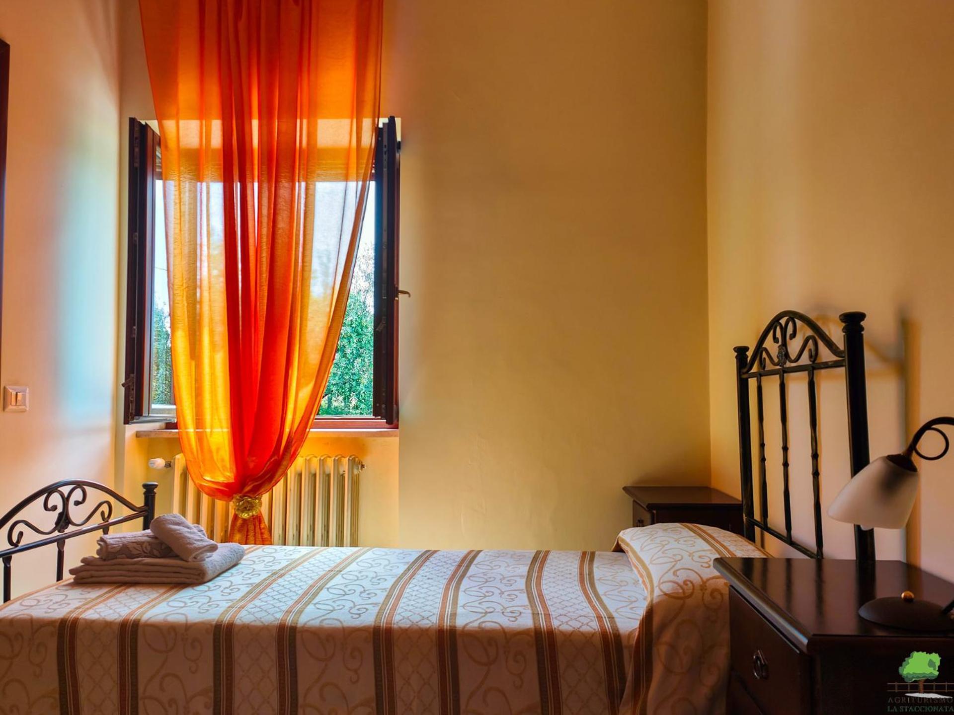 La Staccionata Villa Arpino Ngoại thất bức ảnh