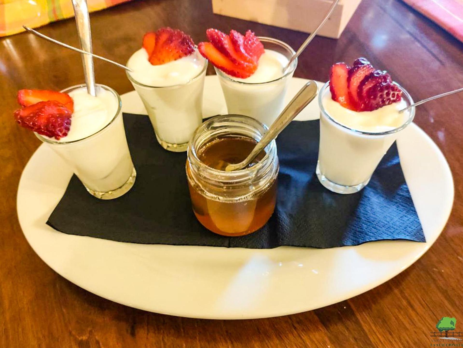La Staccionata Villa Arpino Ngoại thất bức ảnh