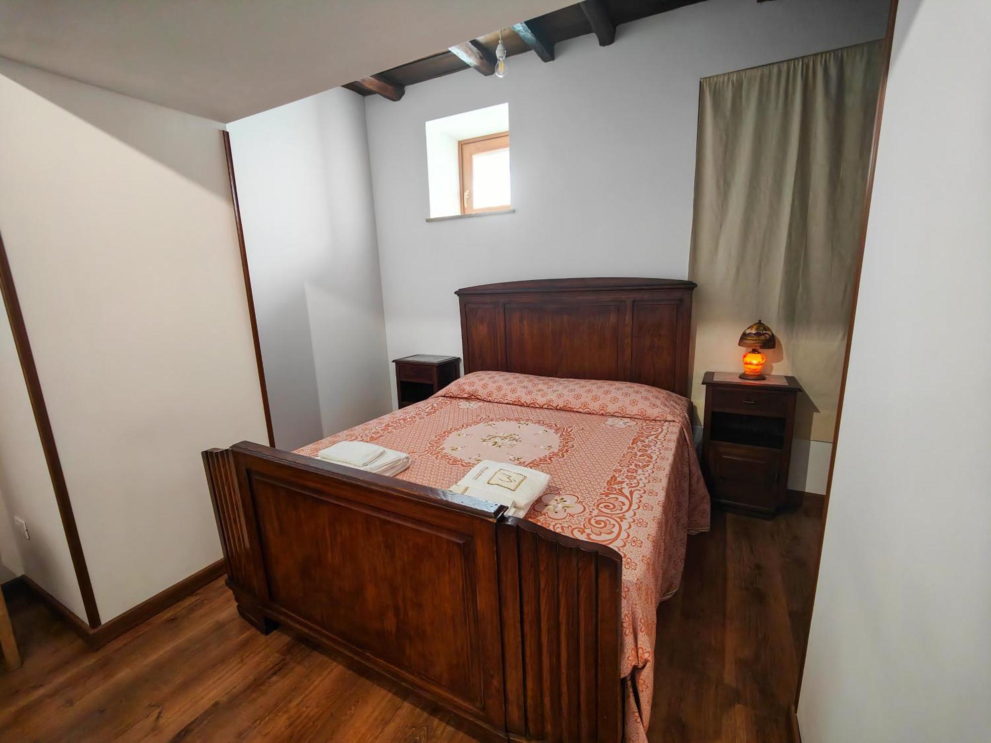 La Staccionata Villa Arpino Ngoại thất bức ảnh