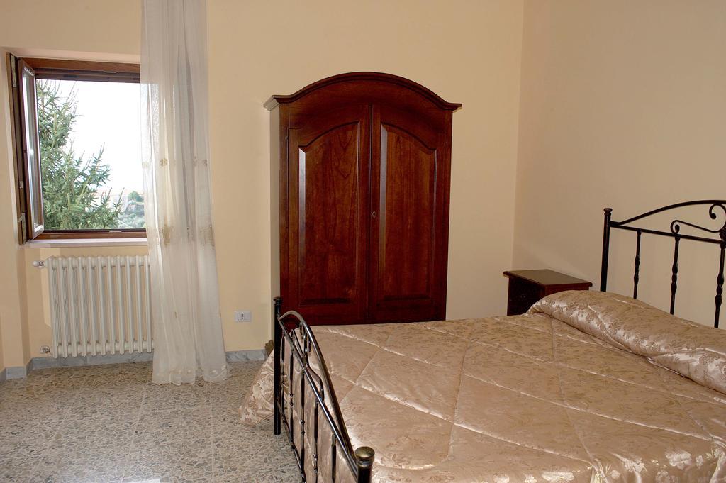 La Staccionata Villa Arpino Ngoại thất bức ảnh