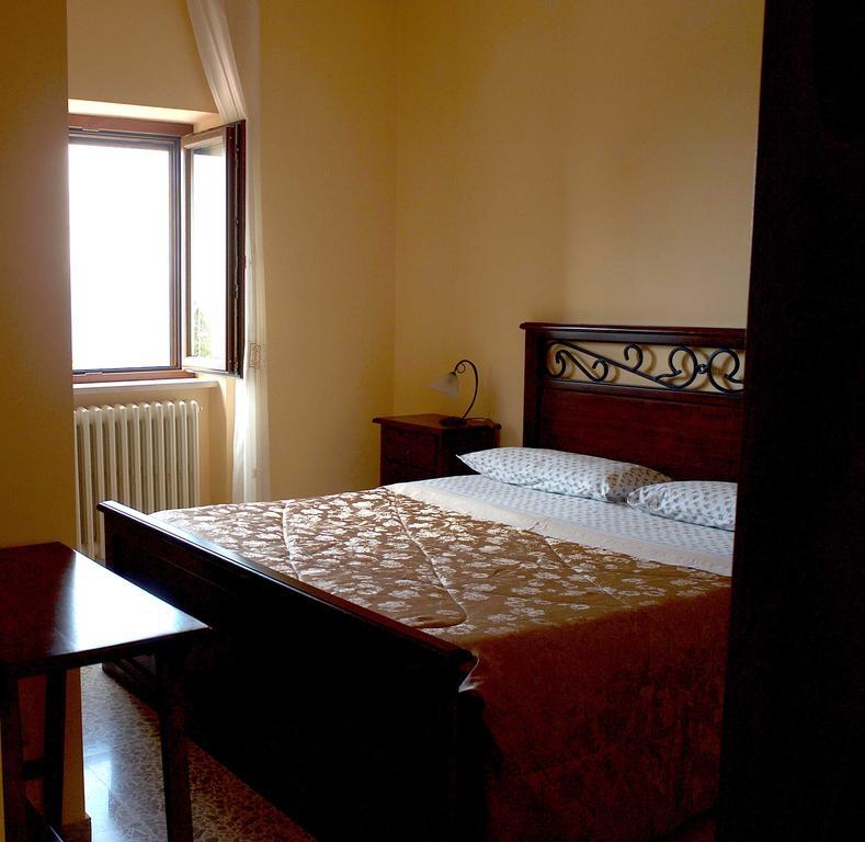 La Staccionata Villa Arpino Ngoại thất bức ảnh