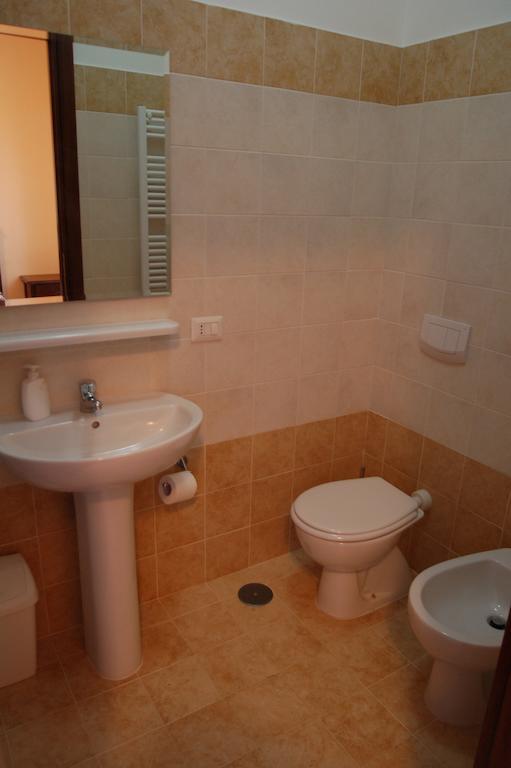 La Staccionata Villa Arpino Phòng bức ảnh