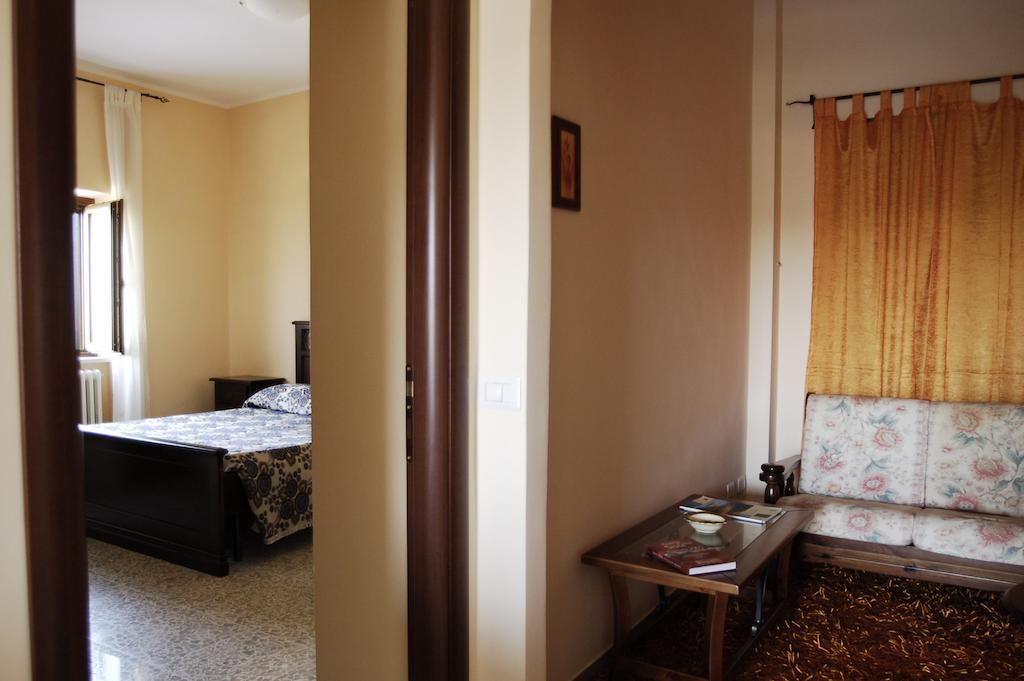 La Staccionata Villa Arpino Ngoại thất bức ảnh